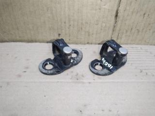 замок багажника Volkswagen Caddy 3 поколение [рестайлинг] 2011, 2.0 л., TDi, CFH, дизель, МКПП, белый, минивэн, передний привод, 2K0827512A