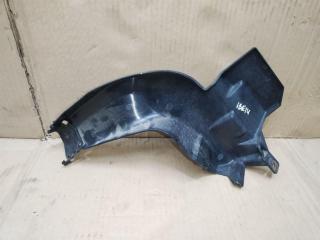 планка под капот Volkswagen Caddy 3 поколение [рестайлинг] 2011, 2.0 л., TDi, CFH, дизель, МКПП, белый, минивэн, передний привод, 2K1614321