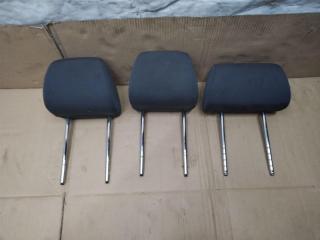 подголовник Volkswagen Caddy 3 поколение [рестайлинг] 2011, 2.0 л., TDi, CFH, дизель, МКПП, белый, минивэн, передний привод