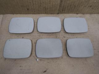 заглушка Volkswagen Caddy 3 поколение [рестайлинг] 2011, 2.0 л., TDi, CFH, дизель, МКПП, белый, минивэн, передний привод, 2K3861395A