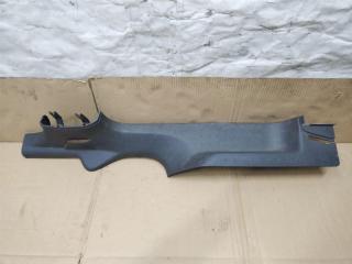 накладка на порог Volkswagen Caddy 3 поколение [рестайлинг] 2011, 2.0 л., TDi, CFH, дизель, МКПП, белый, минивэн, передний привод, 2K0853370L