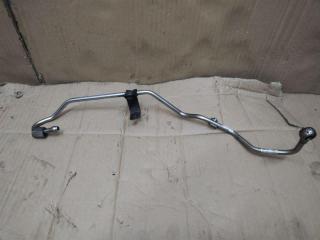 масляная трубка турбины Volkswagen Caddy 3 поколение [рестайлинг] 2011, 2.0 л., TDi, CFH, дизель, МКПП, белый, минивэн, передний привод, 03L145771AN