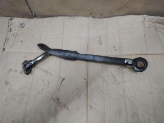 масляная трубка турбины Volkswagen Caddy 3 поколение [рестайлинг] 2011, 2.0 л., TDi, CFH, дизель, МКПП, белый, минивэн, передний привод, 03L145736D, 03L145535Q