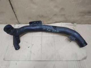 патрубок интеркулера Volkswagen Caddy 3 поколение [рестайлинг] 2011, 2.0 л., TDi, CFH, дизель, МКПП, белый, минивэн, передний привод, 5N0145840C