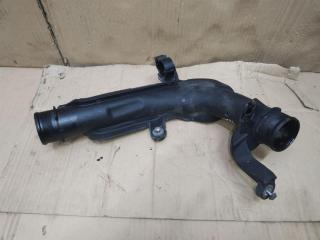 патрубок интеркулера Volkswagen Caddy 3 поколение [рестайлинг] 2011, 2.0 л., TDi, CFH, дизель, МКПП, белый, минивэн, передний привод, 1K0145770AE