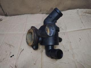 термостат Volkswagen Caddy 3 поколение [рестайлинг] 2011, 2.0 л., TDi, CFH, дизель, МКПП, белый, минивэн, передний привод, 03L121111AE