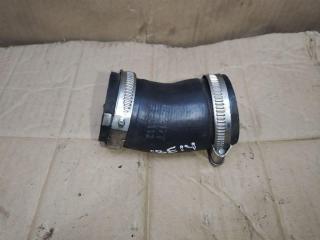 патрубок интеркулера Volkswagen Caddy 3 поколение [рестайлинг] 2011, 2.0 л., TDi, CFH, дизель, МКПП, белый, минивэн, передний привод, 5N0145828E