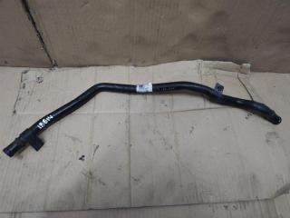 трубка охлаждающей жидкости Volkswagen Caddy 3 поколение [рестайлинг] 2011, 2.0 л., TDi, CFH, дизель, МКПП, белый, минивэн, передний привод, 1K0121070BR