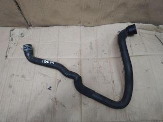 патрубок (трубопровод, шланг) Volkswagen Caddy 3 поколение [рестайлинг] 2011, 2.0 л., TDi, CFH, дизель, МКПП, белый, минивэн, передний привод, 2K5122157, 7M0122291