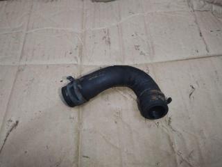 патрубок (трубопровод, шланг) Volkswagen Caddy 3 поколение [рестайлинг] 2011, 2.0 л., TDi, CFH, дизель, МКПП, белый, минивэн, передний привод, 1K0122058L