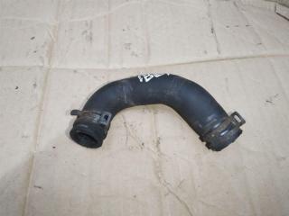 патрубок (трубопровод, шланг) Volkswagen Caddy 3 поколение [рестайлинг] 2011, 2.0 л., TDi, CFH, дизель, МКПП, белый, минивэн, передний привод, 5N0121051A