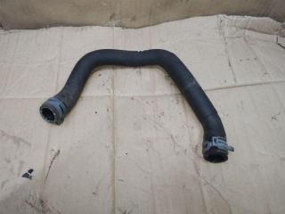 патрубок (трубопровод, шланг) Volkswagen Caddy 3 поколение [рестайлинг] 2011, 2.0 л., TDi, CFH, дизель, МКПП, белый, минивэн, передний привод, 1K0121051AH