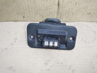 выключатель концевой (концевик) Volkswagen Caddy 3 поколение [рестайлинг] 2011, 2.0 л., TDi, CFH, дизель, МКПП, белый, минивэн, передний привод, 2K5907438