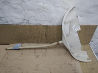 молдинг двери задней левой Volkswagen Caddy 3 поколение [рестайлинг] 2011, 2.0 л., TDi, CFH, дизель, МКПП, белый, минивэн, передний привод, 7H0843353