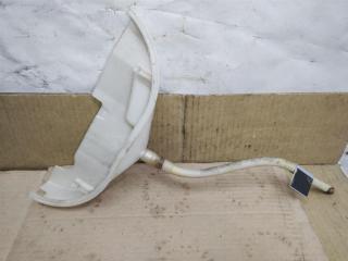 накладка двери (крышки) багажника Volkswagen Caddy 3 поколение [рестайлинг] 2011, 2.0 л., TDi, CFH, дизель, МКПП, белый, минивэн, передний привод, 7H0843354