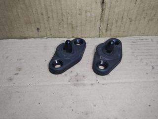 роликовая направляющая Volkswagen Caddy 3 поколение [рестайлинг] 2011, 2.0 л., TDi, CFH, дизель, МКПП, белый, минивэн, передний привод, 2K0843841