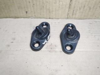 роликовая направляющая Volkswagen Caddy 3 поколение [рестайлинг] 2011, 2.0 л., TDi, CFH, дизель, МКПП, белый, минивэн, передний привод, 2K0843843