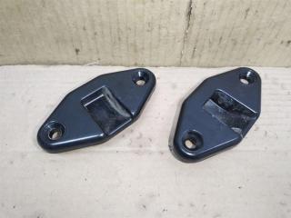 роликовая направляющая Volkswagen Caddy 3 поколение [рестайлинг] 2011, 2.0 л., TDi, CFH, дизель, МКПП, белый, минивэн, передний привод, 2K0843667A