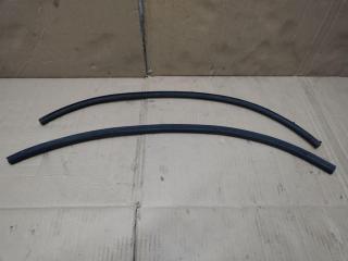 Уплотнитель двери сдвижной Volkswagen Caddy 3 поколение [рестайлинг] 2011, 2.0 л., TDi, CFH, дизель, МКПП, белый, минивэн, передний привод, 2K3843794A