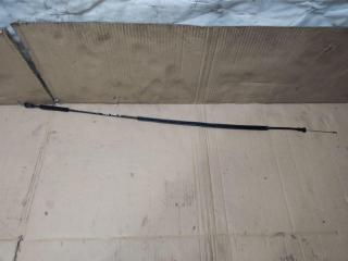 трос двери Volkswagen Caddy 3 поколение [рестайлинг] 2011, 2.0 л., TDi, CFH, дизель, МКПП, белый, минивэн, передний привод, 2K0827531