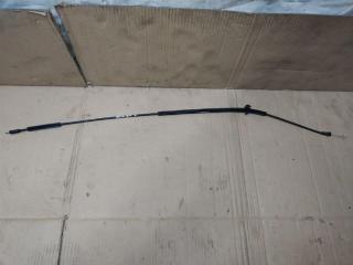 трос двери Volkswagen Caddy 3 поколение [рестайлинг] 2011, 2.0 л., TDi, CFH, дизель, МКПП, белый, минивэн, передний привод, 2K0827532A