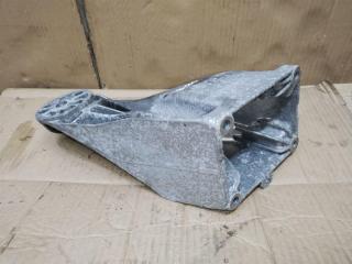 кронштейн двигателя Porsche Cayenne 958 2012, 3.6 л., FSI, M 55.02, бензин, АКПП, черный, внедорожник 5 дв., полный привод, 022199308