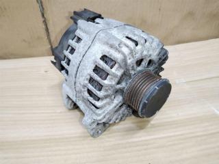 генератор Porsche Cayenne 958 2012, 3.6 л., FSI, M 55.02, бензин, АКПП, черный, внедорожник 5 дв., полный привод, 03H903023D