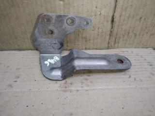 кронштейн глушителя Porsche Cayenne 958 2012, 3.6 л., FSI, M 55.02, бензин, АКПП, черный, внедорожник 5 дв., полный привод, 7P0253047A