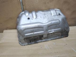 тепловой экран глушителя Porsche Cayenne 958 2012, 3.6 л., FSI, M 55.02, бензин, АКПП, черный, внедорожник 5 дв., полный привод, 03H253035AC