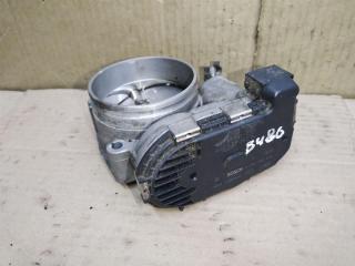 заслонка дроссельная Porsche Cayenne 958 2012, 3.6 л., FSI, M 55.02, бензин, АКПП, черный, внедорожник 5 дв., полный привод, 99760511501, 022133062AJ