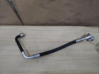 трубка кондиционера Porsche Cayenne 958 2012, 3.6 л., FSI, M 55.02, бензин, АКПП, черный, внедорожник 5 дв., полный привод, 7P0820721H