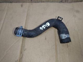 патрубок (трубопровод, шланг) Porsche Cayenne 958 2012, 3.6 л., FSI, M 55.02, бензин, АКПП, черный, внедорожник 5 дв., полный привод, 03H121096E