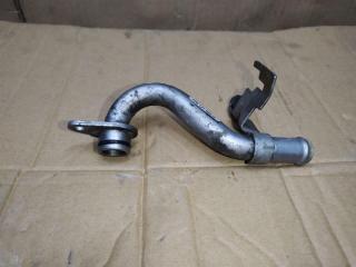 трубка охлаждающей жидкости Porsche Cayenne 958 2012, 3.6 л., FSI, M 55.02, бензин, АКПП, черный, внедорожник 5 дв., полный привод, 7P0121065M