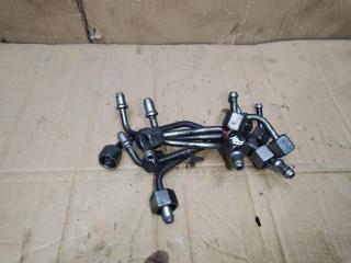 трубка топливная Audi Q7 4L 2006, 3.0 л., TDi, BUG, дизель, АКПП, серебро, внедорожник 5 дв., полный привод