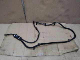 трубка обратки форсунок Audi Q7 4L 2006, 3.0 л., TDi, BUG, дизель, АКПП, серебро, внедорожник 5 дв., полный привод