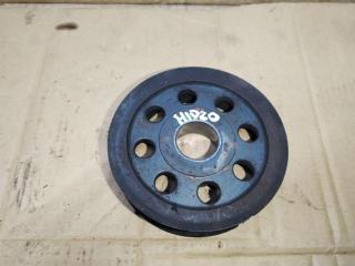 шкив распредвала Audi Q7 4L 2006, 3.0 л., TDi, BUG, дизель, АКПП, серебро, внедорожник 5 дв., полный привод, 059109105C