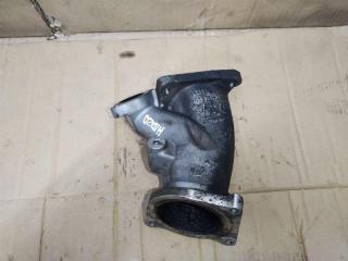 гофра инжектора Audi Q7 4L 2006, 3.0 л., TDi, BUG, дизель, АКПП, серебро, внедорожник 5 дв., полный привод, 059145997D