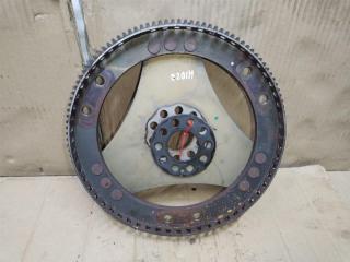 маховик Audi Q7 4L 2006, 3.0 л., TDi, BUG, дизель, АКПП, серебро, внедорожник 5 дв., полный привод, 059105323T