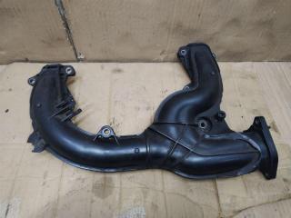 гофра инжектора Audi Q7 4L 2006, 3.0 л., TDi, BUG, дизель, АКПП, серебро, внедорожник 5 дв., полный привод, 059145762B