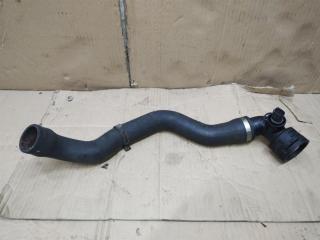 патрубок (трубопровод, шланг) Audi Q7 4L 2006, 3.0 л., TDi, BUG, дизель, АКПП, серебро, внедорожник 5 дв., полный привод, 7L6122291M