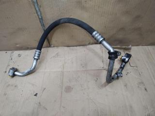 трубка кондиционера Audi Q7 4L 2006, 3.0 л., TDi, BUG, дизель, АКПП, серебро, внедорожник 5 дв., полный привод, 7L6820721AB