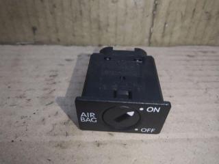 кнопка (выключатель) Volkswagen Caddy 3 поколение [рестайлинг] 2011, 2.0 л., TDi, CFH, дизель, МКПП, белый, минивэн, передний привод, 1K0919237D