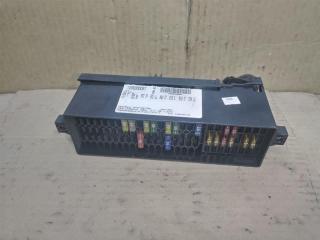 блок предохранителей Volkswagen Caddy 3 поколение [рестайлинг] 2011, 2.0 л., TDi, CFH, дизель, МКПП, белый, минивэн, передний привод