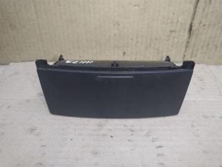 бардачок Volkswagen Touareg 1 поколение [рестайлинг] 2008, 2.5 л., TDi, BPE, дизель, АКПП, серый, внедорожник 5 дв., полный привод, 7L6863072D