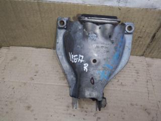 кронштейн двигателя Audi A4 B8/8K 2011, 2.7 л., TDi, CGK, дизель, МКПП, белый, седан, передний привод, 8K0399060, 8K0399060A