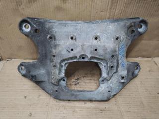 кронштейн КПП Audi A4 B8/8K 2011, 2.7 л., TDi, CGK, дизель, МКПП, белый, седан, передний привод, 8K0399263AF