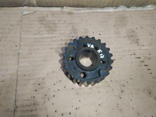 звездочка ТНВД Audi A4 B8/8K 2011, 2.7 л., TDi, CGK, дизель, МКПП, белый, седан, передний привод, 059130111Q