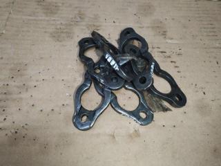 крепление форсунки Audi A4 B8/8K 2011, 2.7 л., TDi, CGK, дизель, МКПП, белый, седан, передний привод