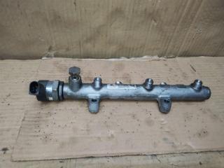 топливная рампа Audi A4 B8/8K 2011, 2.7 л., TDi, CGK, дизель, МКПП, белый, седан, передний привод, 057130764H, 059130090AH