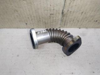 трубка системы рециркуляции EGR Audi A4 B8/8K 2011, 2.7 л., TDi, CGK, дизель, МКПП, белый, седан, передний привод, 059131525AL